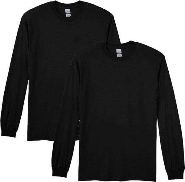 Long Sleeve Shirts