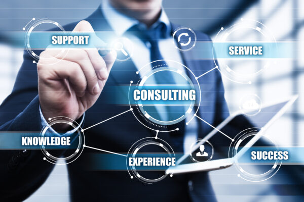 Online Business Presence Evaluation