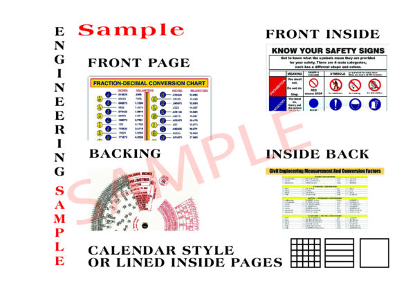 Notepads Customized - Image 9