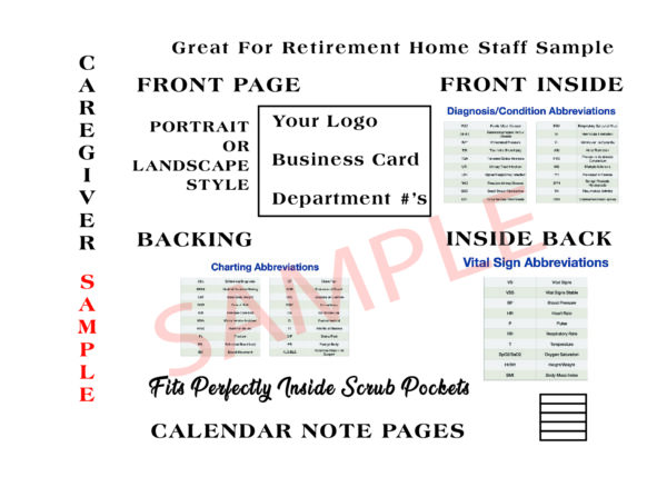 Notepads Customized - Image 5