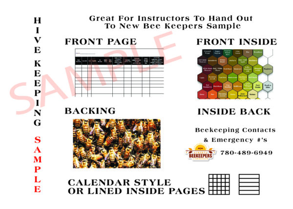 Notepads Customized - Image 4