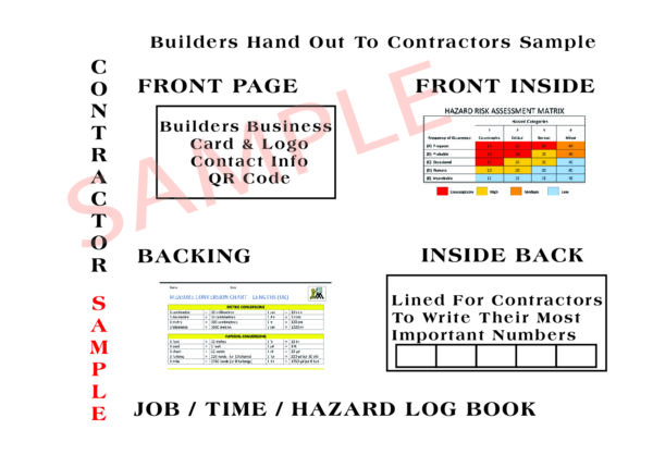Notepads Customized - Image 3