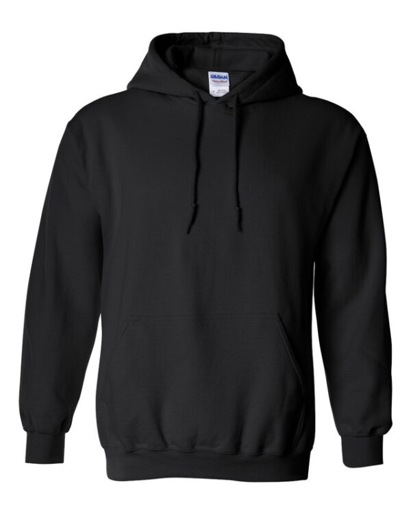 You Pick Pull Over Hoodies