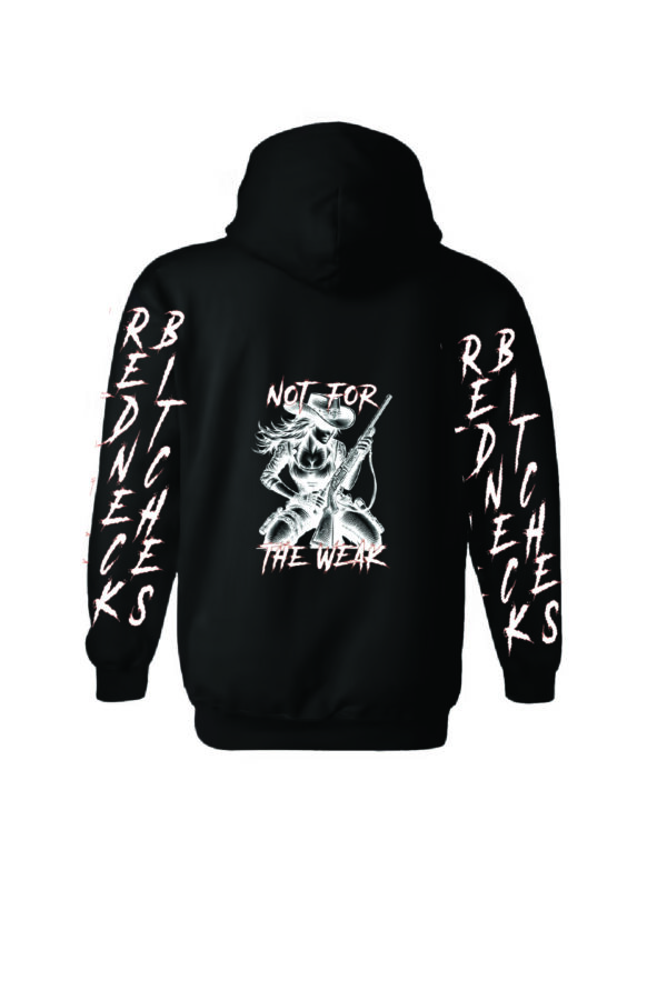 Redneck Hoodie